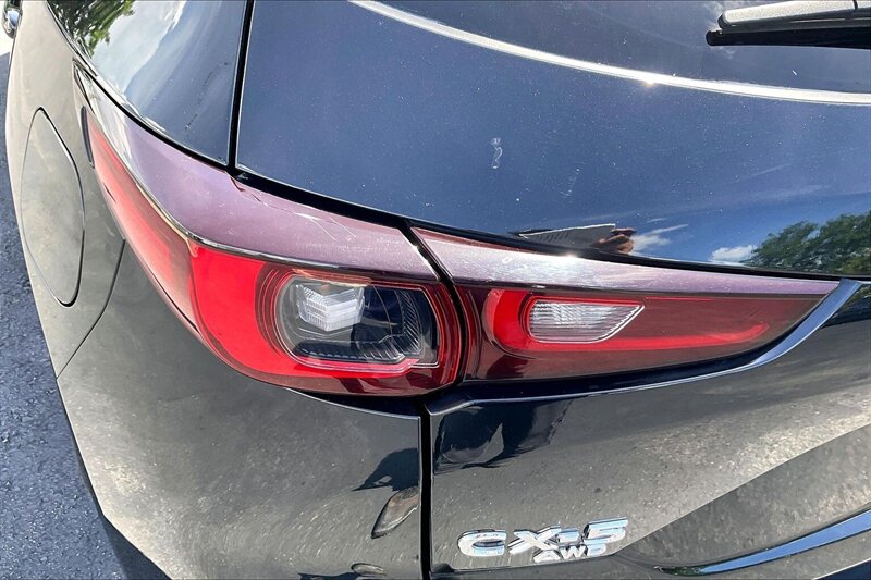 2024 Mazda CX-5 2.5 S Select - Photo 29 - Ponce, AL 00717
