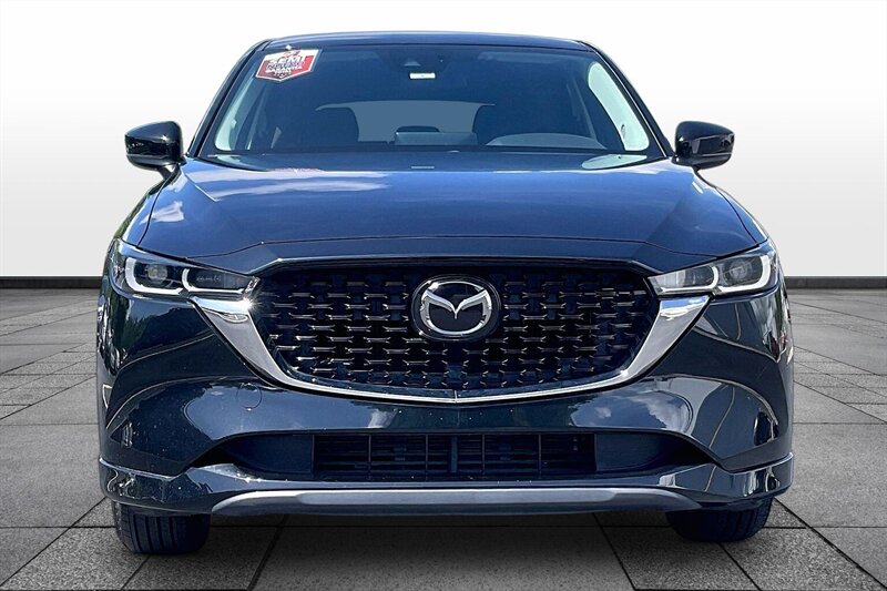 2024 Mazda CX-5 2.5 S Select - Photo 3 - Ponce, AL 00717