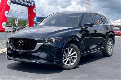 2024 Mazda CX-5 2.5 S Select SUV