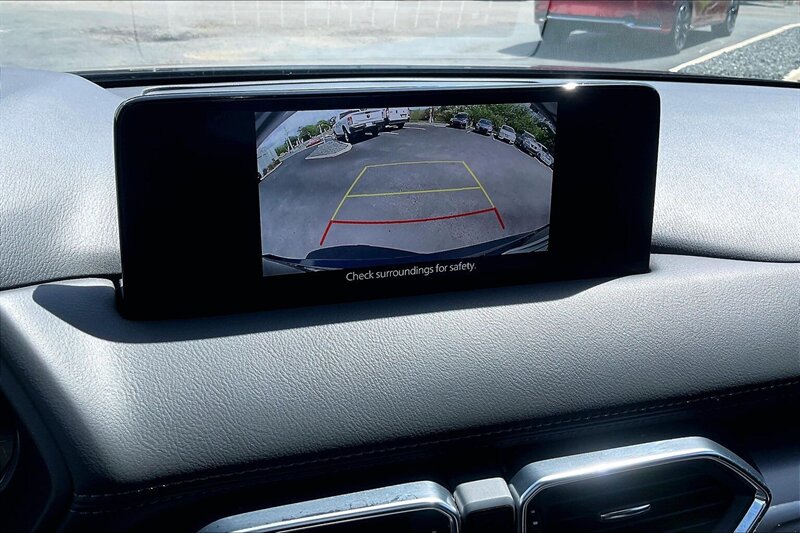2024 Mazda CX-5 2.5 S Select - Photo 21 - Ponce, AL 00717