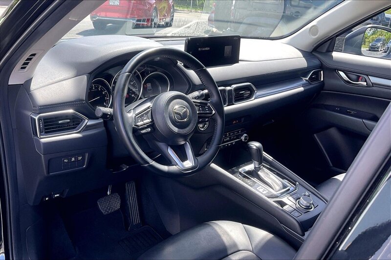 2024 Mazda CX-5 2.5 S Select - Photo 14 - Ponce, AL 00717