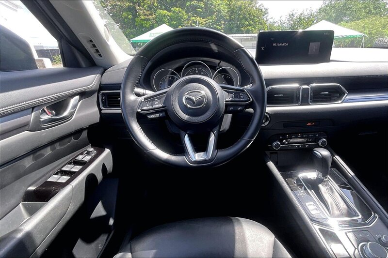 2024 Mazda CX-5 2.5 S Select - Photo 5 - Ponce, AL 00717