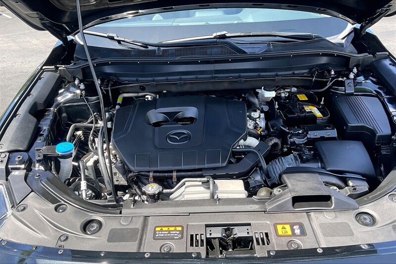 2024 Mazda CX-5 2.5 S Select - Photo 10 - Ponce, AL 00717