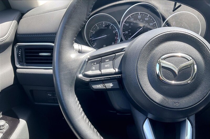 2024 Mazda CX-5 2.5 S Select - Photo 18 - Ponce, AL 00717