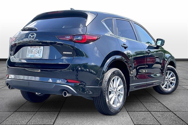 2024 Mazda CX-5 2.5 S Select - Photo 13 - Ponce, AL 00717