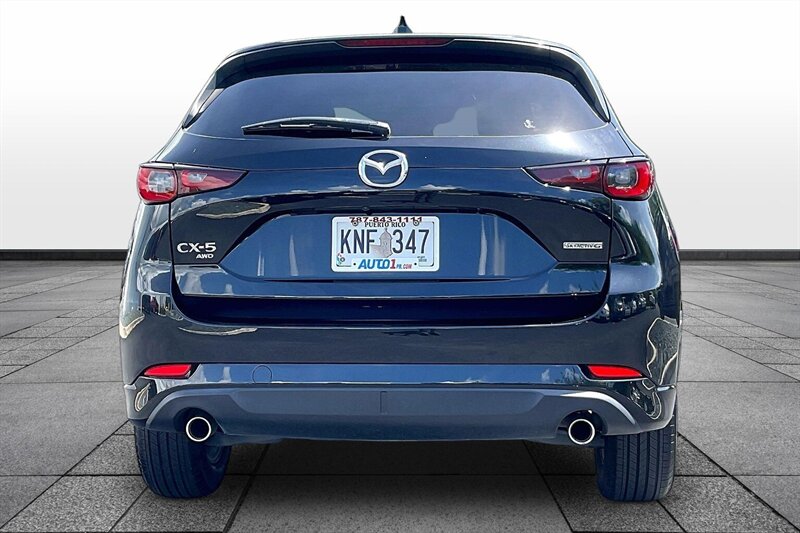 2024 Mazda CX-5 2.5 S Select - Photo 4 - Ponce, AL 00717