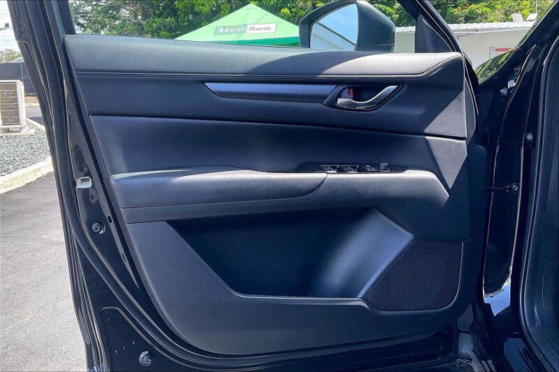 2024 Mazda CX-5 2.5 S Select - Photo 23 - Ponce, AL 00717