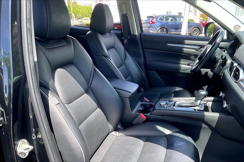 2024 Mazda CX-5 2.5 S Select - Photo 7 - Ponce, AL 00717