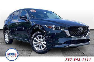 2024 Mazda CX-5 2.5 S Select SUV