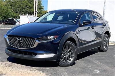 2023 Mazda CX-30 2.5 S SUV