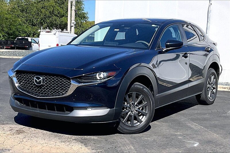 2023 Mazda CX-30 2.5 S   - Photo 1 - Ponce, AL 00717