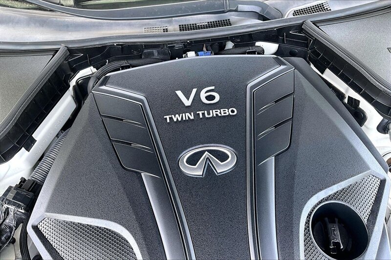 2023 INFINITI Q50 Luxe - Photo 31 - Ponce, AL 00717