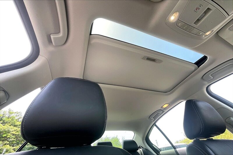 2023 INFINITI Q50 Luxe - Photo 22 - Ponce, AL 00717