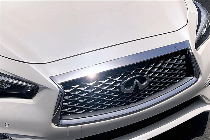 2023 INFINITI Q50 Luxe - Photo 30 - Ponce, AL 00717