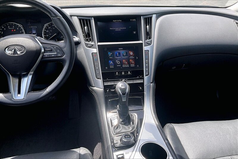 2023 INFINITI Q50 Luxe - Photo 6 - Ponce, AL 00717