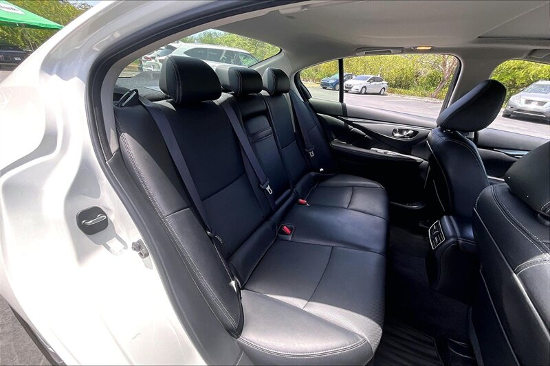 2023 INFINITI Q50 Luxe - Photo 27 - Ponce, AL 00717