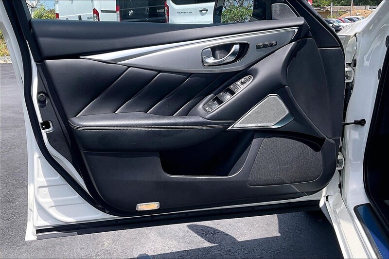 2023 INFINITI Q50 Luxe - Photo 23 - Ponce, AL 00717