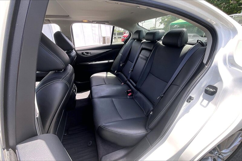 2023 INFINITI Q50 Luxe - Photo 26 - Ponce, AL 00717
