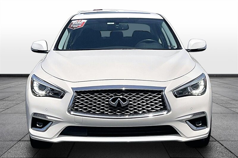 2023 INFINITI Q50 Luxe - Photo 3 - Ponce, AL 00717