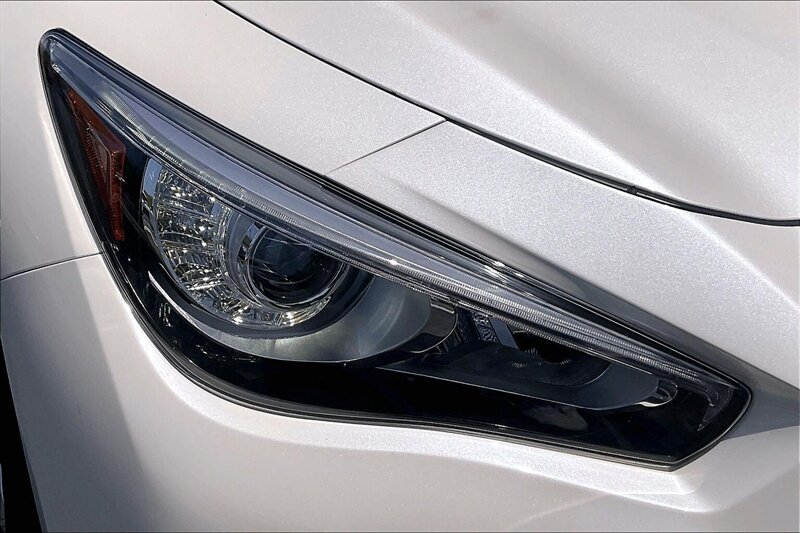 2023 INFINITI Q50 Luxe - Photo 28 - Ponce, AL 00717