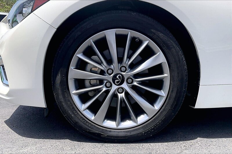 2023 INFINITI Q50 Luxe - Photo 9 - Ponce, AL 00717