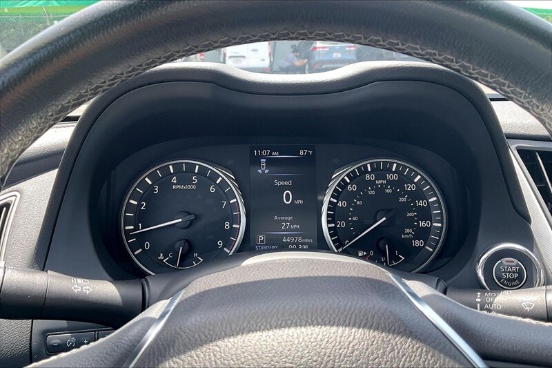 2023 INFINITI Q50 Luxe - Photo 20 - Ponce, AL 00717