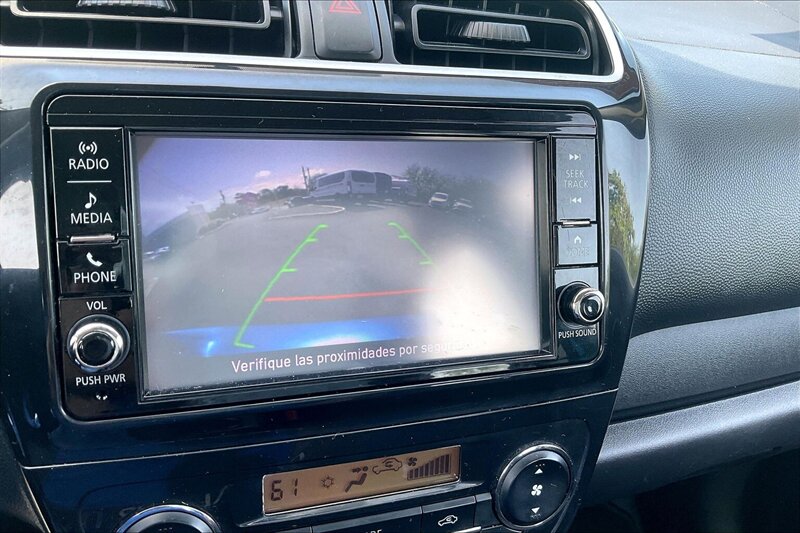 2019 Mitsubishi Mirage G4 SE - Photo 20 - Ponce, AL 00717