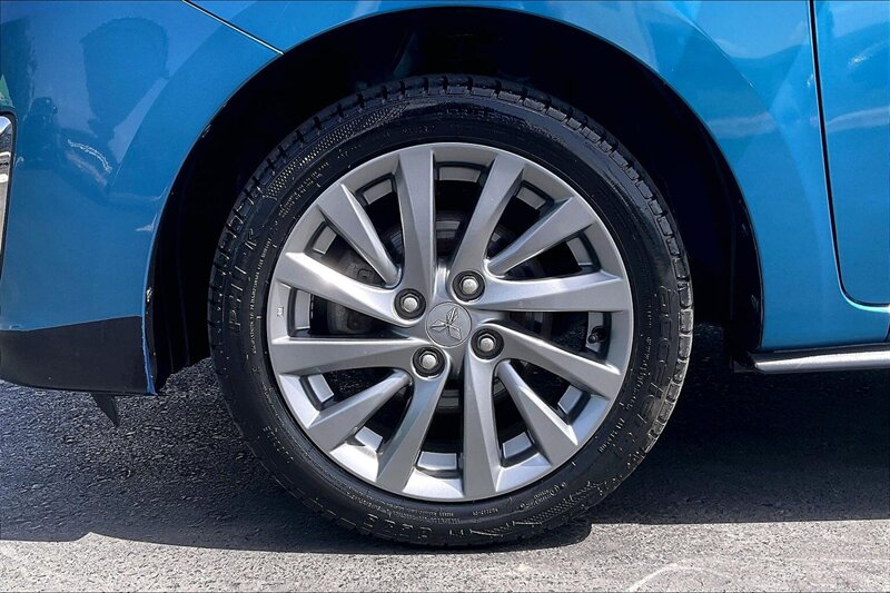 2019 Mitsubishi Mirage G4 SE - Photo 8 - Ponce, AL 00717