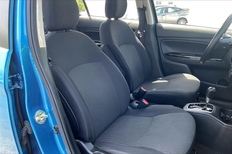 2019 Mitsubishi Mirage G4 SE - Photo 7 - Ponce, AL 00717