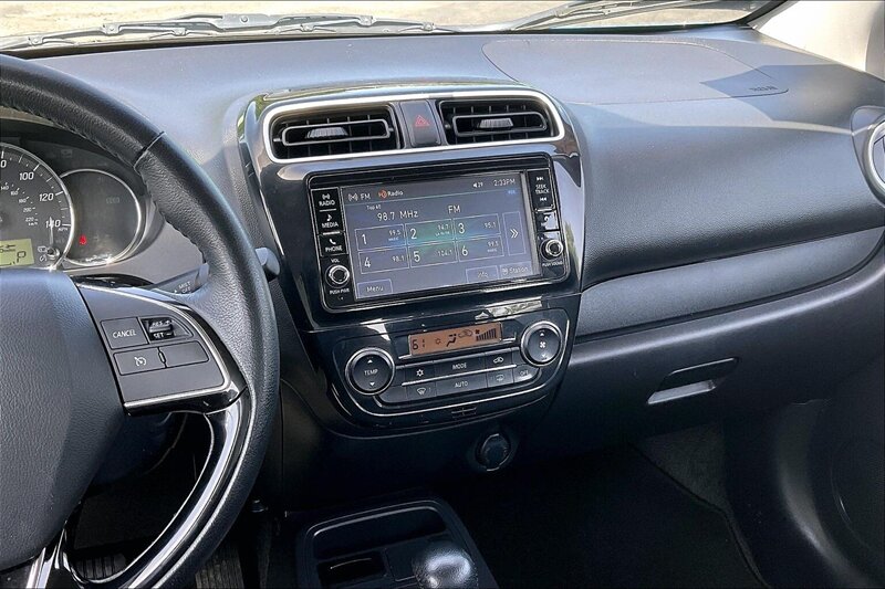 2019 Mitsubishi Mirage G4 SE - Photo 6 - Ponce, AL 00717