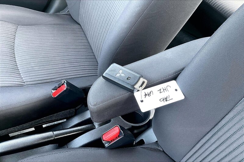 2019 Mitsubishi Mirage G4 SE - Photo 10 - Ponce, AL 00717