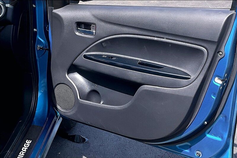 2019 Mitsubishi Mirage G4 SE - Photo 23 - Ponce, AL 00717