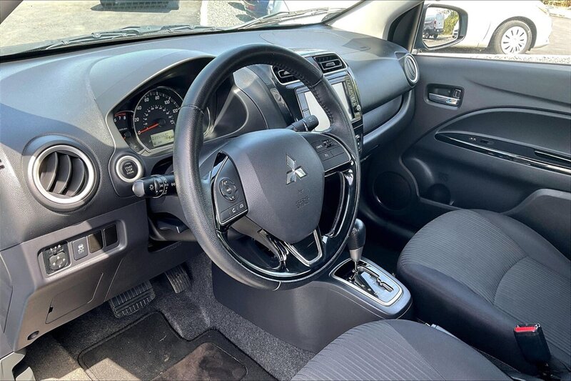 2019 Mitsubishi Mirage G4 SE - Photo 13 - Ponce, AL 00717