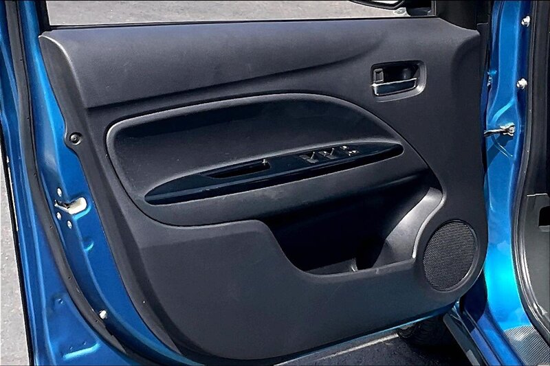2019 Mitsubishi Mirage G4 SE - Photo 22 - Ponce, AL 00717