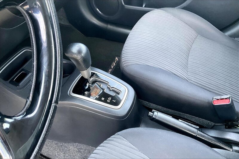 2019 Mitsubishi Mirage G4 SE - Photo 16 - Ponce, AL 00717
