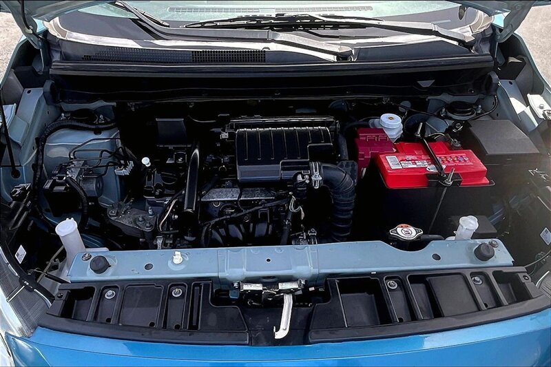 2019 Mitsubishi Mirage G4 SE - Photo 9 - Ponce, AL 00717