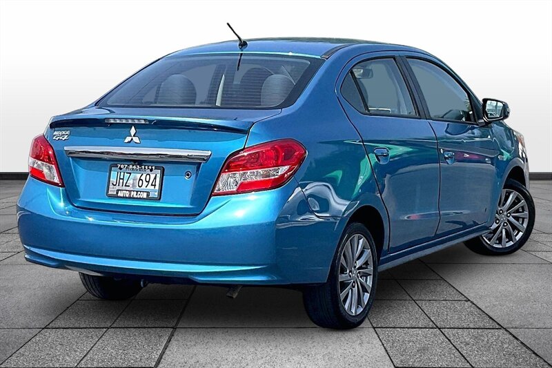 2019 Mitsubishi Mirage G4 SE - Photo 12 - Ponce, AL 00717
