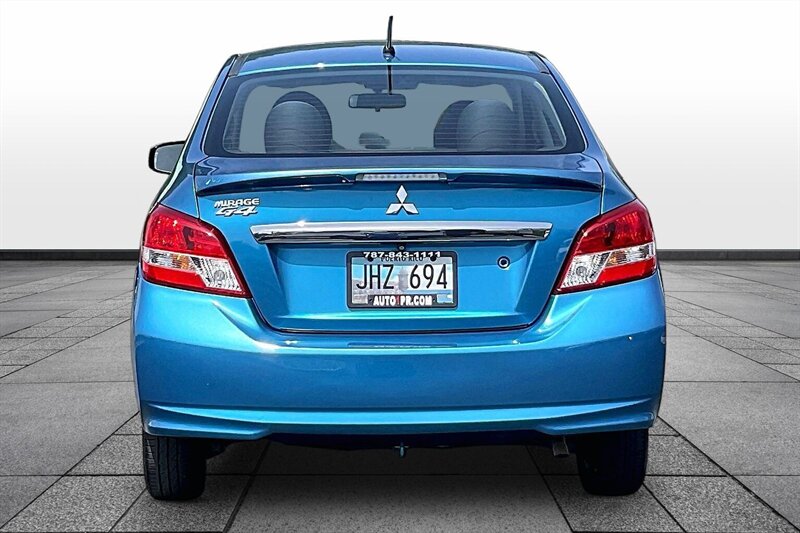 2019 Mitsubishi Mirage G4 SE - Photo 4 - Ponce, AL 00717