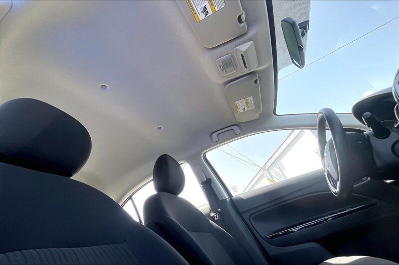 2019 Mitsubishi Mirage G4 SE - Photo 21 - Ponce, AL 00717