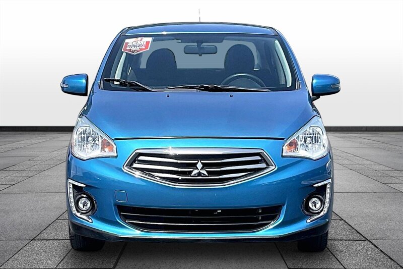 2019 Mitsubishi Mirage G4 SE - Photo 3 - Ponce, AL 00717