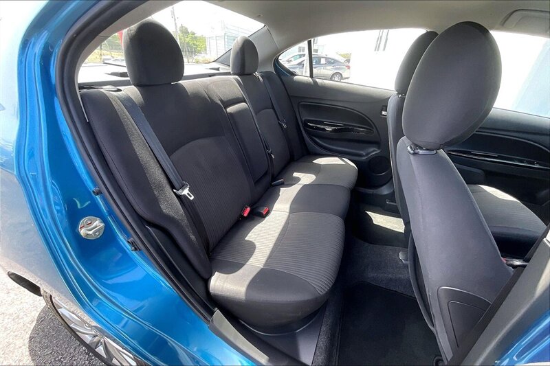 2019 Mitsubishi Mirage G4 SE - Photo 26 - Ponce, AL 00717