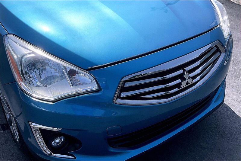 2019 Mitsubishi Mirage G4 SE - Photo 29 - Ponce, AL 00717