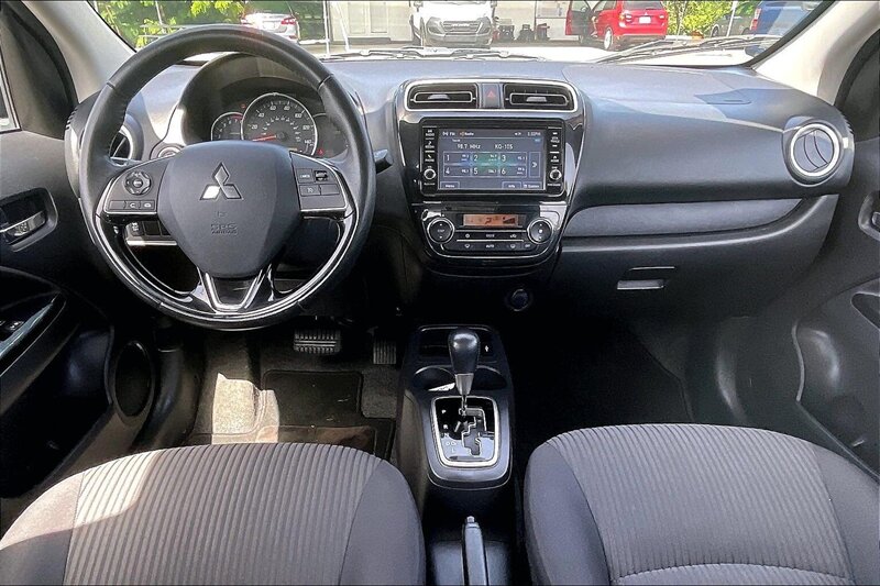 2019 Mitsubishi Mirage G4 SE - Photo 14 - Ponce, AL 00717