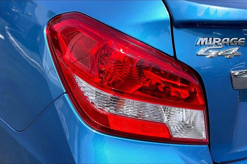 2019 Mitsubishi Mirage G4 SE - Photo 28 - Ponce, AL 00717