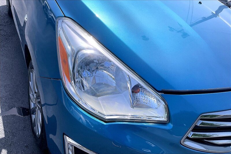 2019 Mitsubishi Mirage G4 SE - Photo 27 - Ponce, AL 00717