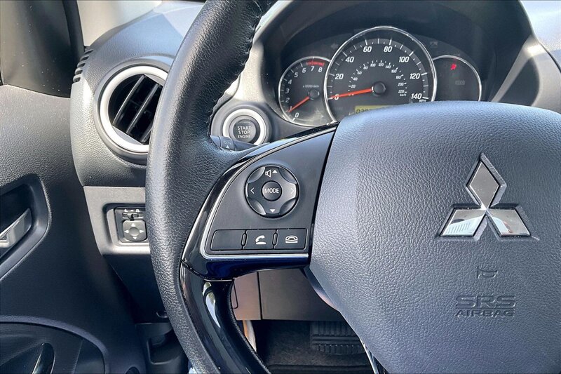 2019 Mitsubishi Mirage G4 SE - Photo 17 - Ponce, AL 00717