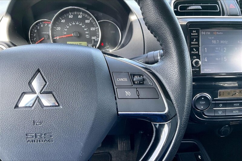 2019 Mitsubishi Mirage G4 SE - Photo 18 - Ponce, AL 00717