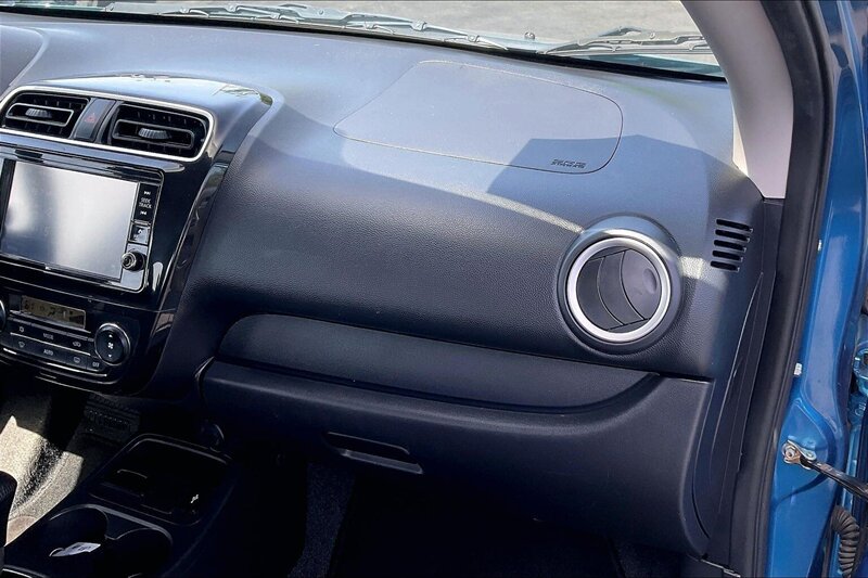 2019 Mitsubishi Mirage G4 SE - Photo 15 - Ponce, AL 00717