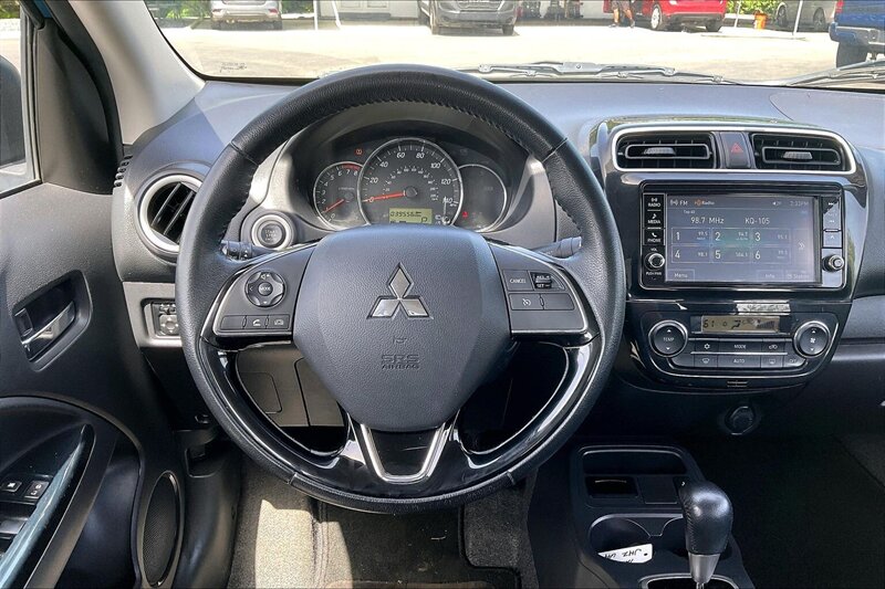 2019 Mitsubishi Mirage G4 SE - Photo 5 - Ponce, AL 00717