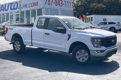 2023 Ford F-150 XL Truck